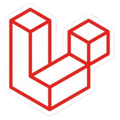 laravel_sticker